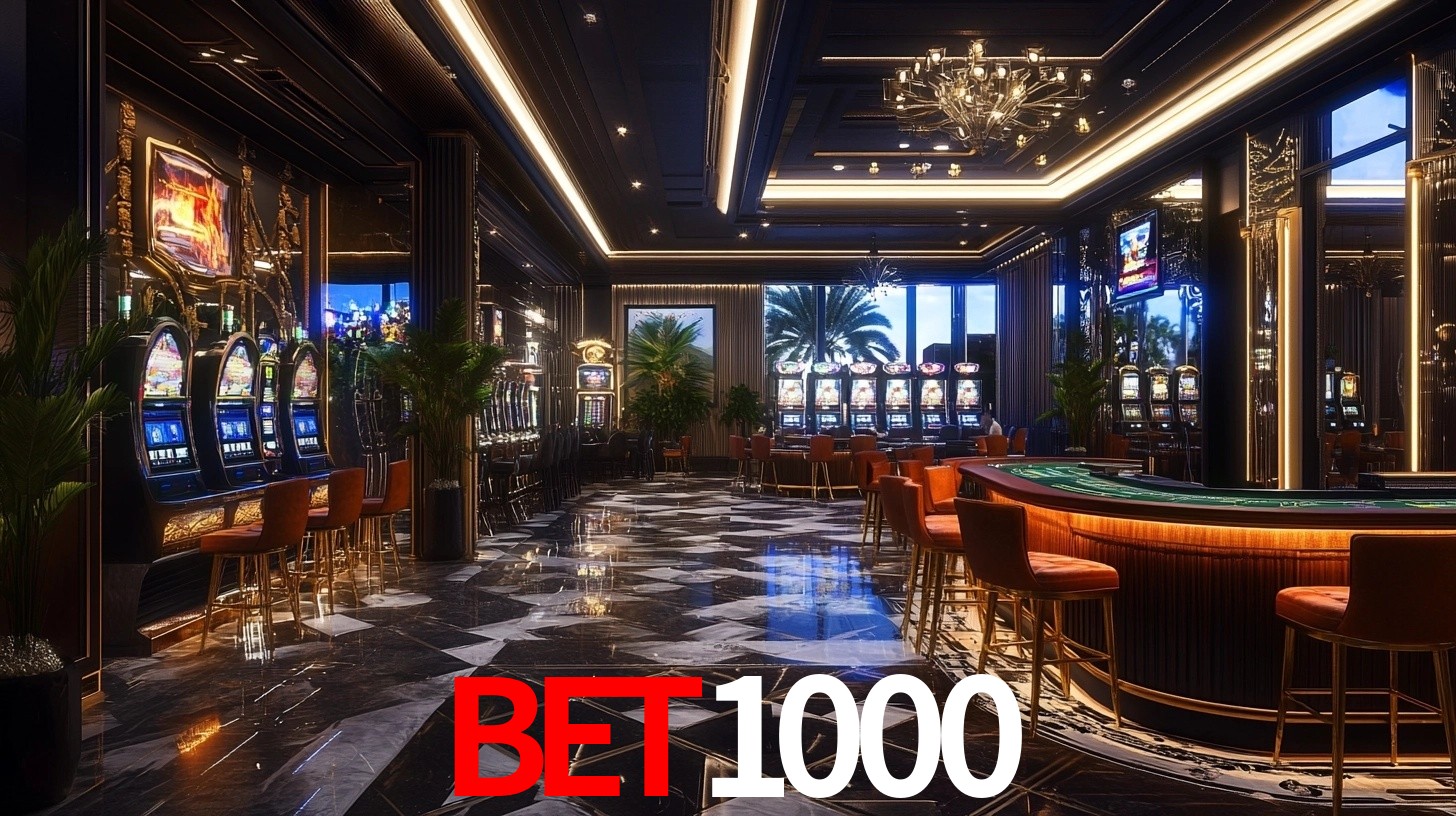 BET1000,BET1000 casino