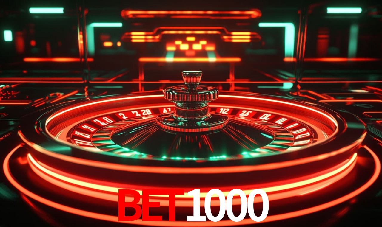 A Popularidade dos Caça-Níqueis no BET1000