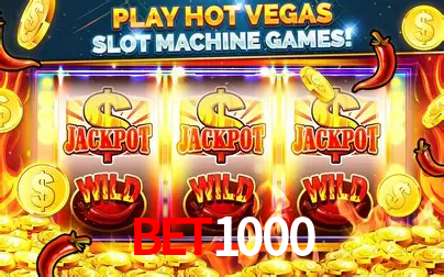 Desvendando o Mundo dos Jogos Virtuais na BET1000