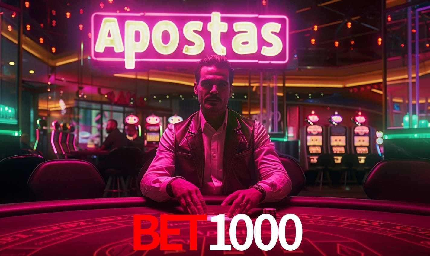 Inovações de Jogos na BET1000: O Futuro das Experiências Interativas
