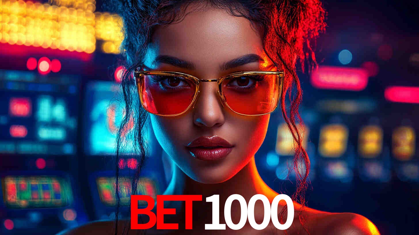 Explorando a Categoria de Eventos em Apostas na BET1000
