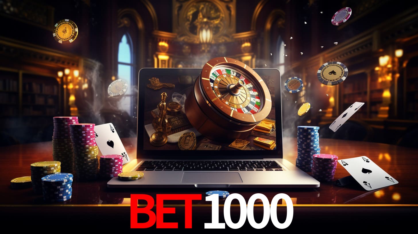 Tournaments BET1000
