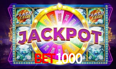 Descubra o Mundo do Cassino Online com BET1000