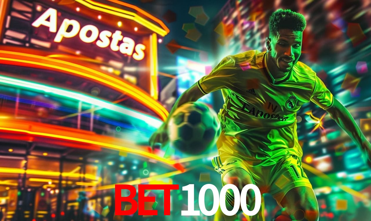 Cadastro Rápido BET1000