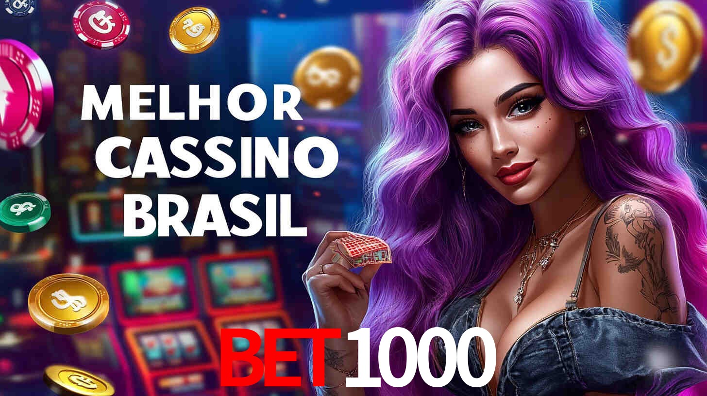 Descubra a Essência do BET1000: Nossa História e Compromissos