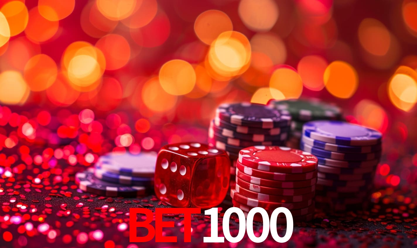 A Experiência Imersiva dos Cassinos Ao Vivo no BET1000